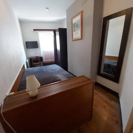 La Chaumiere 3* 塞讷