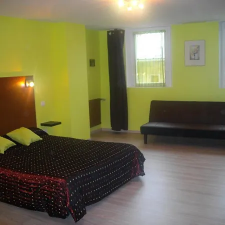 La Chaumiere 3*