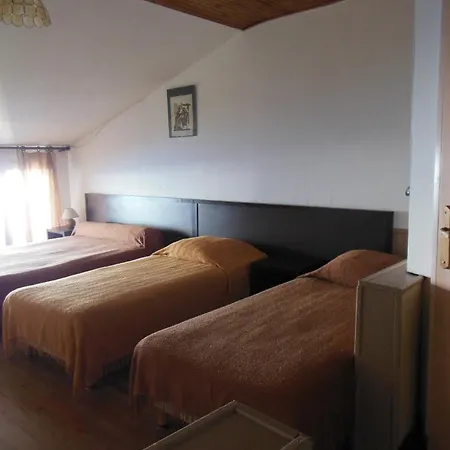 La Chaumiere 塞讷
