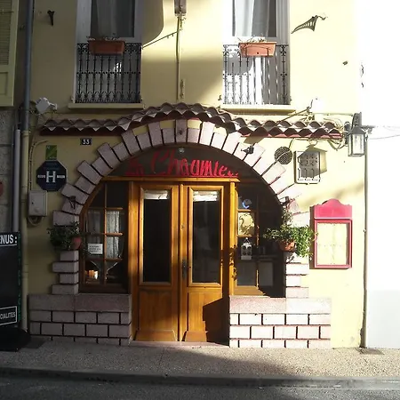 La Chaumiere 3*