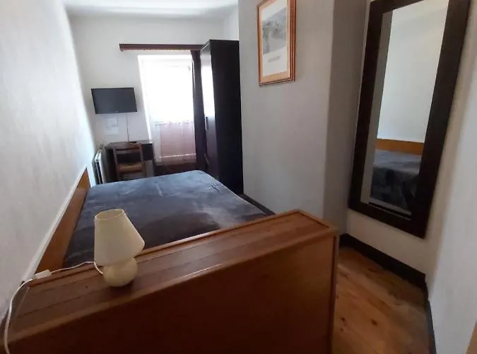 La Chaumiere 3* Seyne