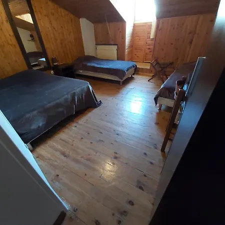 La Chaumiere Bed and breakfast 3*