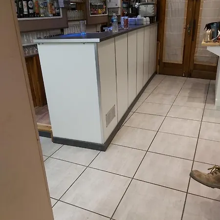 La Chaumiere Bed and breakfast Seyne