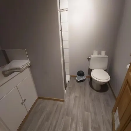 La Chaumiere 3* Seyne