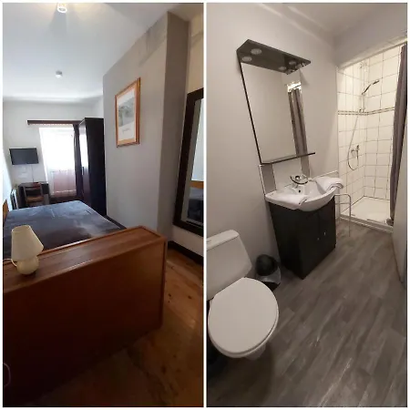 Bed & Breakfast La Chaumiere 3*