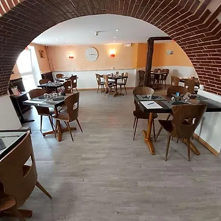 Bed & Breakfast La Chaumiere 3*