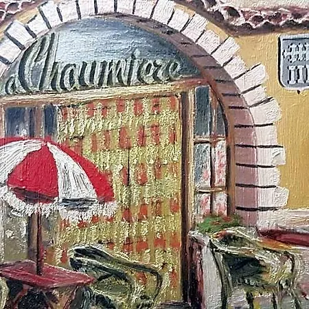 La Chaumiere Bed & Breakfast