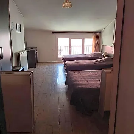 La Chaumiere 3* Seyne