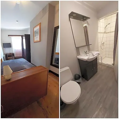La Chaumiere Bed & Breakfast