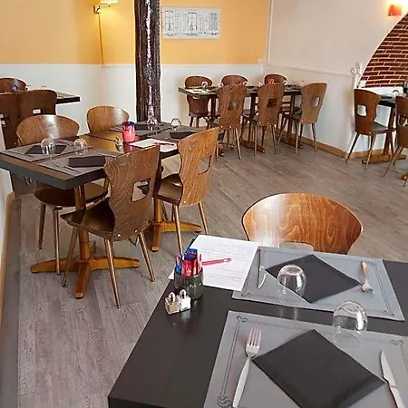 Bed & Breakfast La Chaumiere 3*
