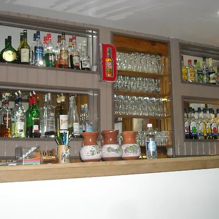 Bed and breakfast La Chaumiere