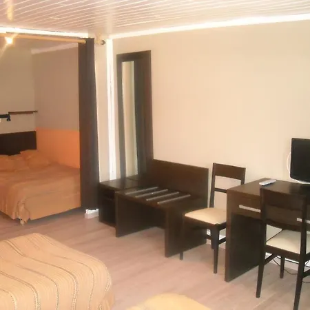 Bed and breakfast La Chaumiere 3*