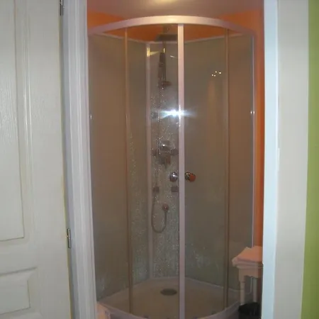 La Chaumiere 3* Seyne
