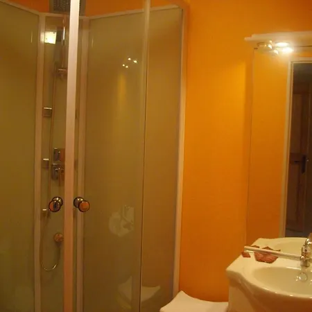 Bed and breakfast La Chaumiere Seyne