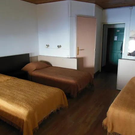 Bed and breakfast La Chaumiere