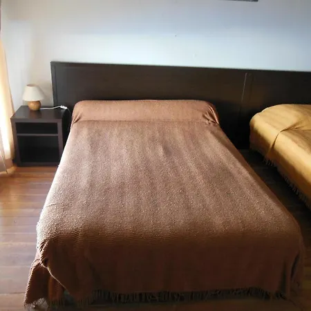 La Chaumiere Bed & Breakfast