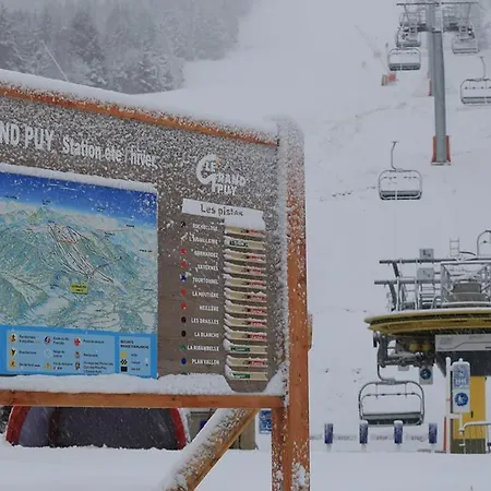 La Chaumiere Bed and breakfast Seyne