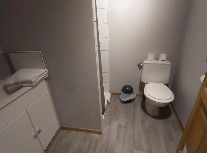 La Chaumiere 3* Seyne